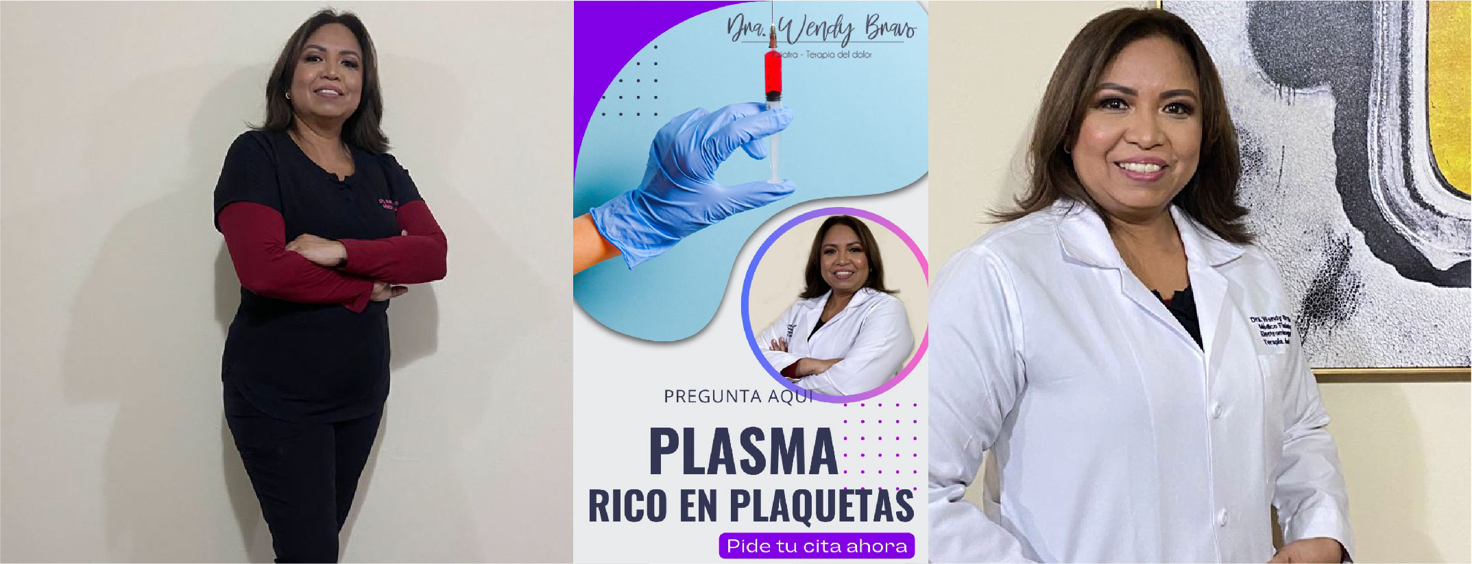 wendy bravo